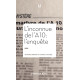 L'inconnue de l'A10 : l'enquête
