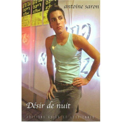 Désir de nuit