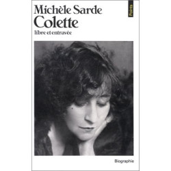 Colette libre et entravée