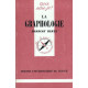 La graphologie