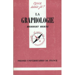 La graphologie