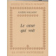 Le coeur qui voit