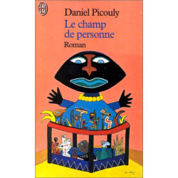 Le champ de personne