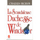 La scandaleuse duchesse de Windsor
