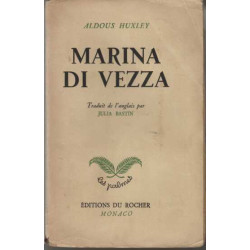 Marina di vezza