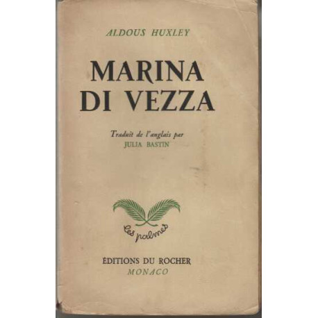 Marina di vezza