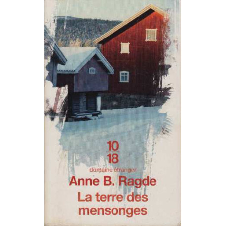 La terre des mensonges