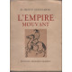 L'empire mouvant