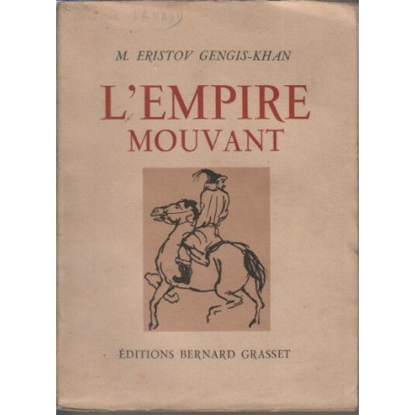 L'empire mouvant
