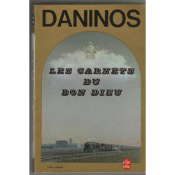 Les carnets du bon dieu