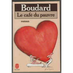 Le cafe du pauvre