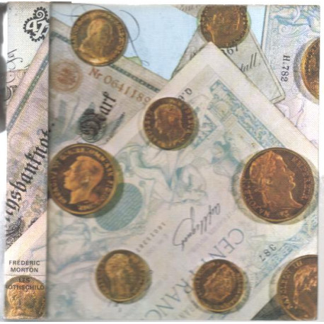 Les rothschild