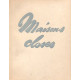 Maisons Closes: L'Histoire L'Art La Litterature Les Moeurs