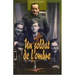 Un soldat de l'ombre : Chroniques souriantes des années grises...