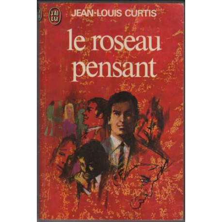 Le roseau pensant