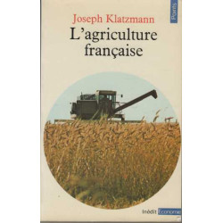 L'agriculture française