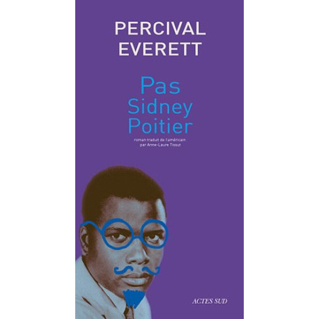 Pas Sidney Poitier