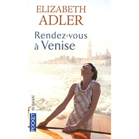 Rendez-vous à Venise