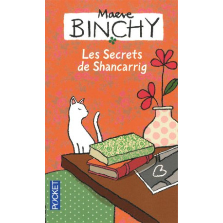 Les secrets de Shancarrig