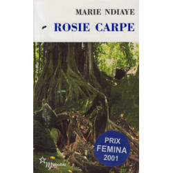 Rosie Carpe