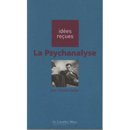 La Psychanalyse