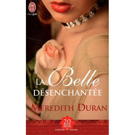 La belle désenchantée