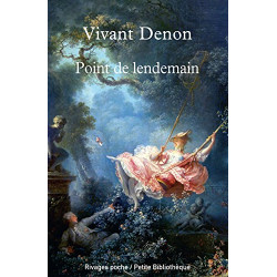 Point de lendemain