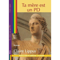 Ta mère est un PD