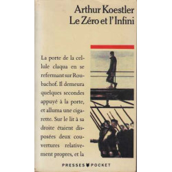 Le zéro et l'infini