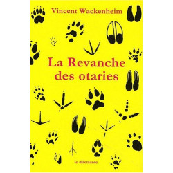 La Revanche des otaries