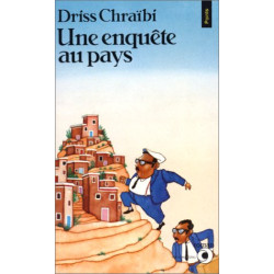 Une enquete au pays