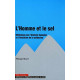 L'Homme et le sel : Réflexions sur l'histoire humaine et...