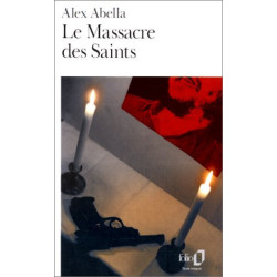 Le massacre des saints