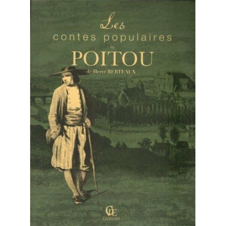 Les contes populaires du Poitou