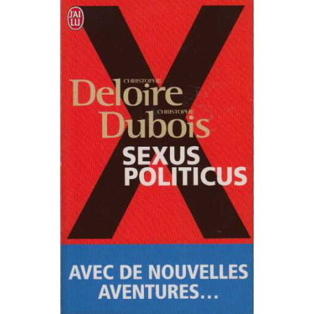 Sexus politicus