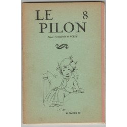 Le pilon numero 8