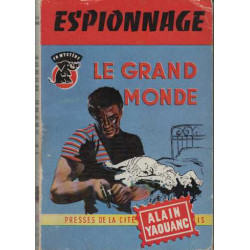 Le grand monde