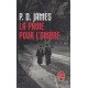 La proie pour l'ombre