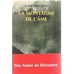 La montagne de l'âme
