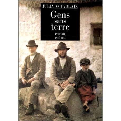 Gens Sans Terre