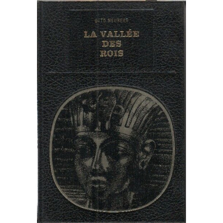 La vallee des rois