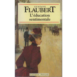 L'éducation sentimentale