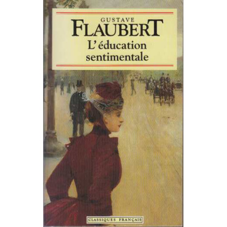 L'éducation sentimentale