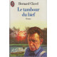 Le Tambour du bief