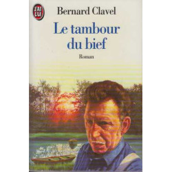 Le Tambour du bief