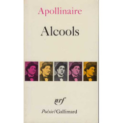 Alcools / le bestiaire / vitam impendere amori