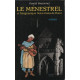 Le Menestrel et l'enigme Notre-Dame-de-Moret