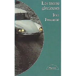 Les trente glorieuses