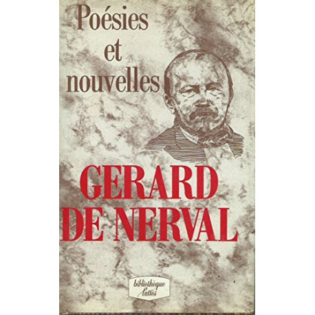 Poésies et nouvelles