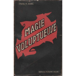 Magie voluptueuse